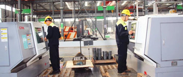 火力全開！鑫金山全力生產(chǎn)保項目，助力客戶高效復產(chǎn)