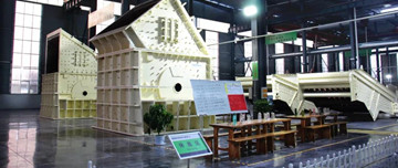 鑫金山持續(xù)深化6S管理，打造標準化綠色工廠