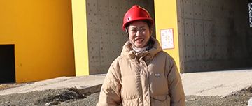 鑫金山又一總包項目收尾，費縣城投時產(chǎn)1500噸砂石骨料生產(chǎn)線