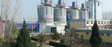 “鑫·砂無雙”制砂樓，機制砂界小王子，歡迎大家前來考察交流