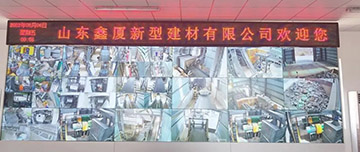 重磅|鑫金山智能工廠項目入選《中國機制砂行業(yè)智能制造研究與實踐》