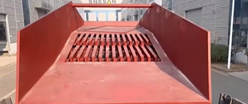 給料機發(fā)貨，助力客戶早日生產！